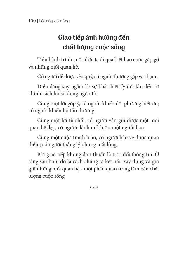 Trang 54 sách - quyền làm chủ hạnh phúc
